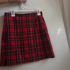 brandy skirt